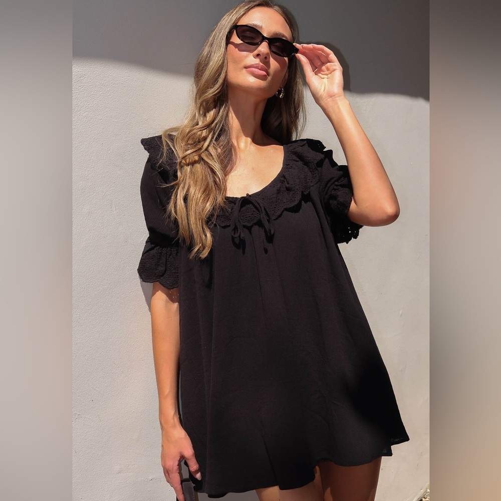 Show me your Mumu Toulouse Dress